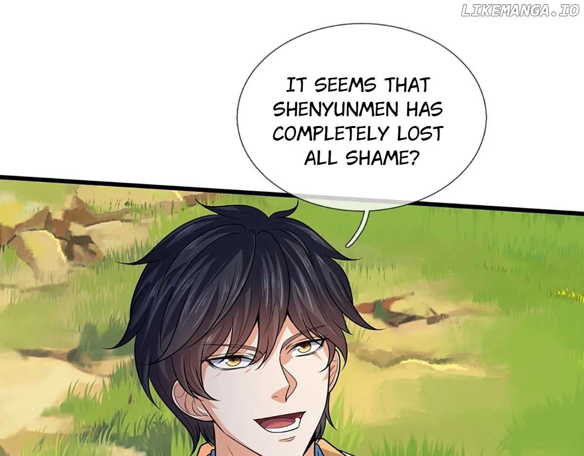 Cultivating the supreme dantian Chapter 351 - page 104